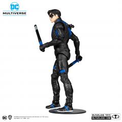 Nightwing 7" Figure