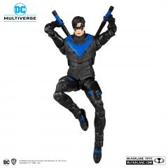 Nightwing 7" Figure