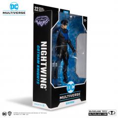 Nightwing 7" Figure