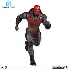 Red Hood 7" Figure