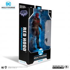Red Hood 7" Figure