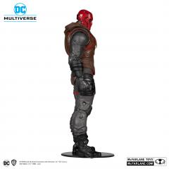 Red Hood 7" Figure