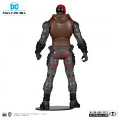 Red Hood 7" Figure