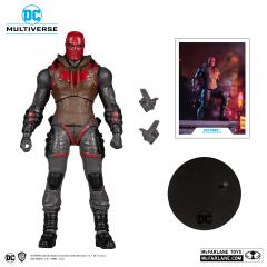 Red Hood 7" Figure