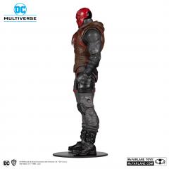 Red Hood 7" Figure