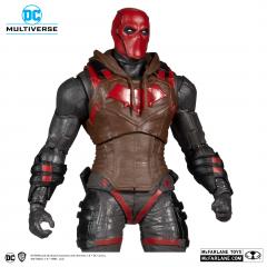 Red Hood 7" Figure