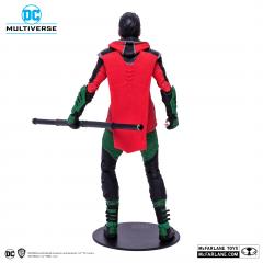 Robin 7" Figure