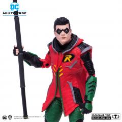 Robin 7" Figure