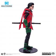 Robin 7" Figure