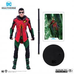 Robin 7" Figure