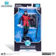 Robin 7" Figure