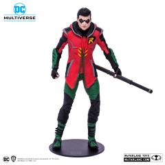 Robin 7" Figure