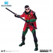 Robin 7" Figure