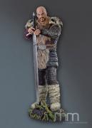 Gothic 3 Life-Size Statue