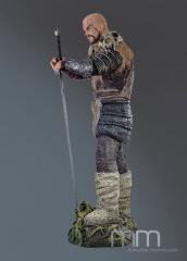 Gothic 3 Life-Size Statue