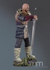 Gothic 3 Life-Size Statue