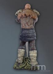 Gothic 3 Life-Size Statue