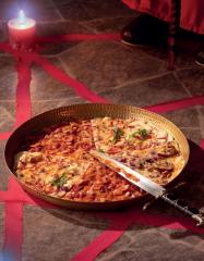 Gothic: The Official Cookbook
