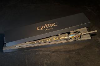 Uriziel Sword