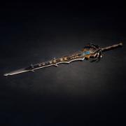 Uriziel Sword