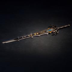 Uriziel Sword