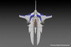 Viper 1/144 Scale Model Kit