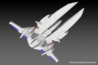 Viper 1/144 Scale Model Kit
