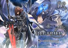 Siegfried 1/6 Scale Statue (bonus)