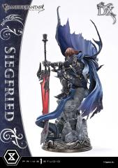 Siegfried 1/6 Scale Statue (bonus)