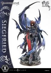 Siegfried 1/6 Scale Statue (bonus)