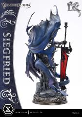 Siegfried 1/6 Scale Statue (bonus)
