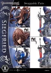 Siegfried 1/6 Scale Statue (bonus)