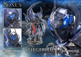 Siegfried 1/6 Scale Statue (bonus)