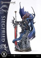 Siegfried 1/6 Scale Statue