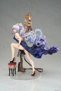 Silva 1/7 Scale (Gentian Blue Ver.)