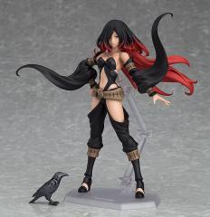 figma Gravity Raven