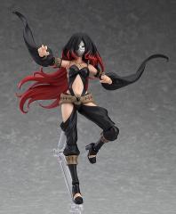 figma Gravity Raven