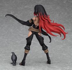 figma Gravity Raven