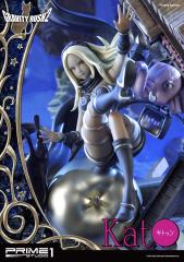 Kat 21" Statue (exclusive)