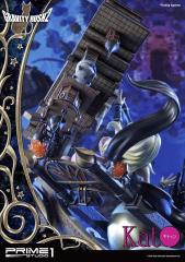 Kat 21" Statue (exclusive)