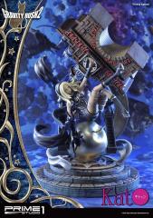 Kat 21" Statue (exclusive)
