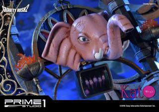 Kat 21" Statue (exclusive)