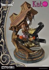 Kat 21" Statue (exclusive)
