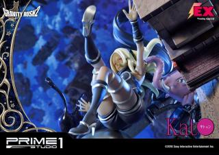 Kat 21" Statue (exclusive)