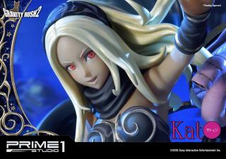 Kat 21" Statue (exclusive)