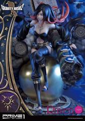 Raven 21" Statue