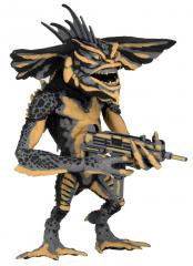 Mowhawk 7" Figure (8-bit)