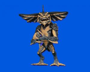 Mowhawk 7" Figure (8-bit)