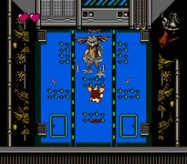 Mowhawk 7" Figure (8-bit)