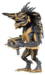Mowhawk 7" Figure (8-bit)